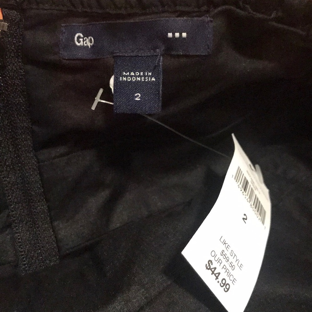 💥NWT💥 GAP Factory Dress (Women’s) - Picture 4 of 4
